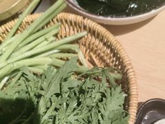 -东道煮牛肉火锅(东盛大街店)
