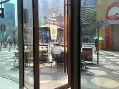 -星巴克臻选(深圳卓悦中心店)
