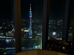 -广州四季酒店