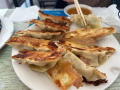 -一品鲜鱼锅贴(人民一路店)