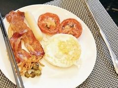 -富力威斯汀酒店·知味自助餐厅