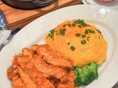 -敏华冰厅(平安金融中心店)