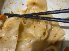 -山丹丹西北菜(金贸大厦店)