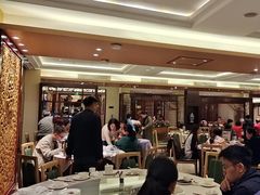 -广州中心皇冠假日酒店·百粤楼