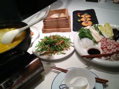 -民国红公馆·秦淮八艳(夫子庙店)