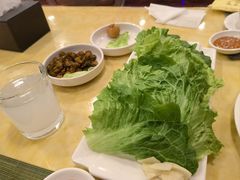 -高丽馆(尊茂店)