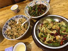 -老乡村(南湖路店)