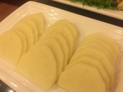 -蝎王府羊蝎子(北大地店)