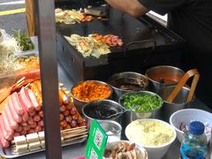 -大东北首席烤冷面(学府路店)