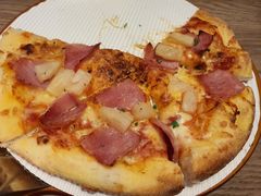 -必胜客(吾悦广场店)