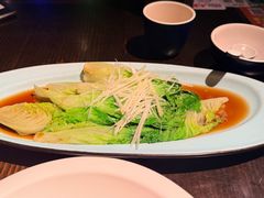 -绿茶餐厅(沙井新沙天虹店)