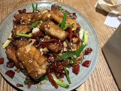 -静一餐厅·湖北菜(前门创始店)