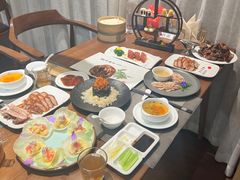 -全聚德烤鸭店(马家堡店)