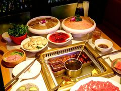 -雾都渣渣火锅(南城智汇城店)
