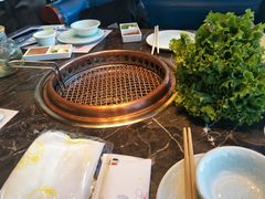 -一品诚记烤肉(大连柏威年购物中心店)