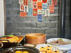 -永安水煮活鱼·仪征土菜院子