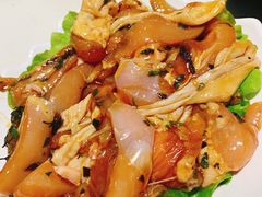 -八乔煎肉馆·丹东特色煎锅(梅林店)