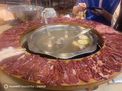 -小肥牛潮汕牛肉火锅(南联店)