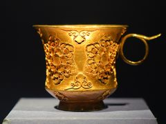 -陕西历史博物馆