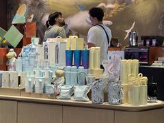 -星巴克臻选(成都太古里店)