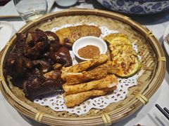 烧烤拼盘-一品滇香·云南菜(公益西桥店)