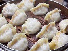 -老马家蒸饺(南海街店)