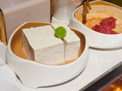 -海底捞火锅(劲松店)