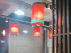 -陈府大宅门成都火锅·手切鲜肉(太原街店)