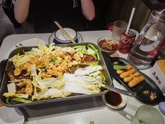 -鱼酷活鱼烤鱼(南京水游城店)