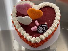 -DQ·蛋糕·冰淇淋(河东万达店)