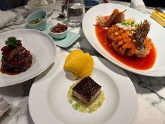 -杭州君悦酒店·湖滨28中餐厅