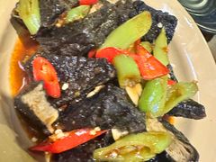 -京朋串屋·烧烤(望京西路总店)