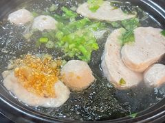 -寻潮忆卤鹅·潮汕餐馆(汇星店)