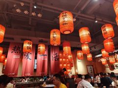 -山四砂锅(太原钟楼街店)