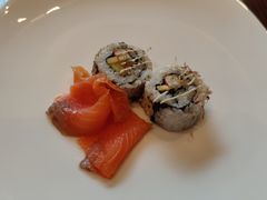 -浙江西子宾馆·瑶园咖啡厅