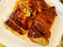 -芳姨广东砂锅粥(张庄路店)