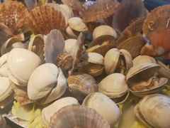 -三个渔夫·蒸汽海鲜(小白楼店)