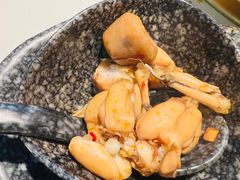 特色美蛙-哥老官重庆美蛙鱼头(宝山龙湖店)