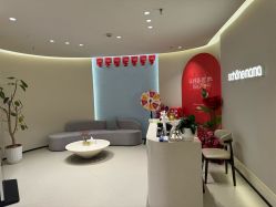 -美丽妈妈产后恢复中心(三林店)