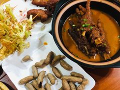 -楠翔馆桐庐菜(胜利河美食街店)