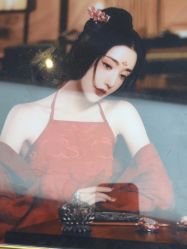 -盘子女人坊古装写真摄影(深圳店)