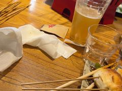 -1819餐厅·团队聚餐·烤串·精酿