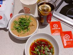 -海底捞火锅(大融城店)