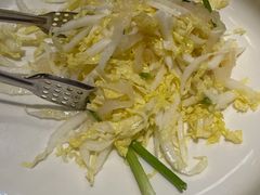 -村长家的疙瘩汤·东营菜(东营茶城店)