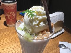 -陶享时光西餐·下午茶(信河街店)