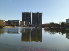-西海子公园