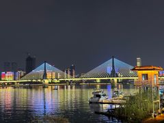 -小林哥的海鲜馆·夜宵烧烤(渔人码头店)