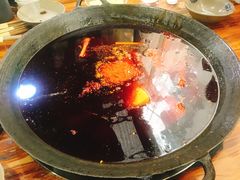 -星鸿社重庆老火锅