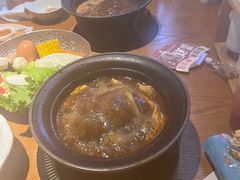 -呷哺呷哺(融创茂店)