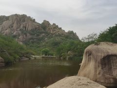-嵖岈山风景区